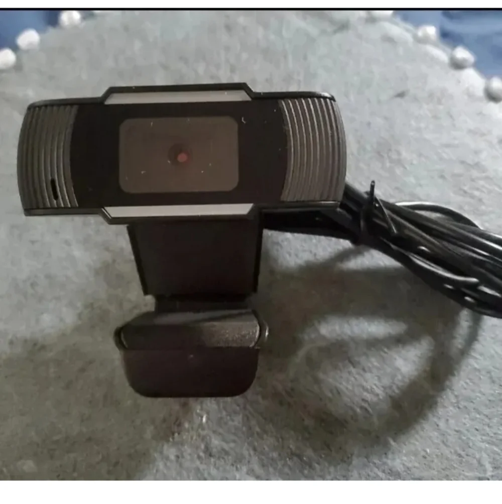 Bytech HD Webcam Computer Camera - Picture 1 of 6